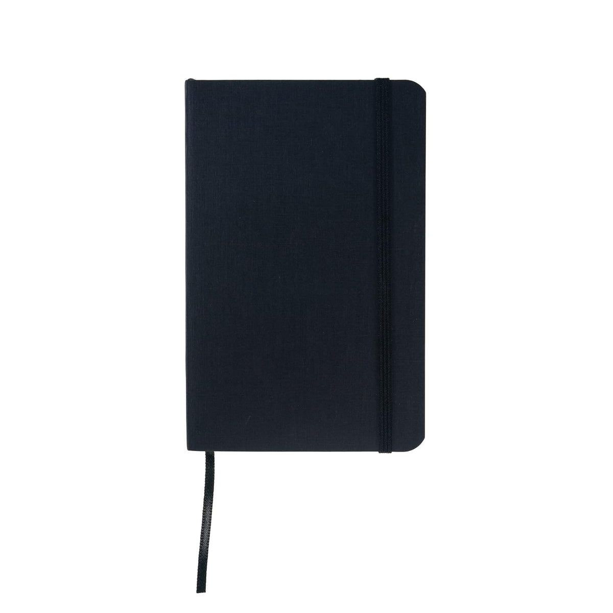 Fabriano Blank Book, 3.5" x 5.5", Black