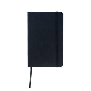 Fabriano Blank Book, 3.5" x 5.5", Black