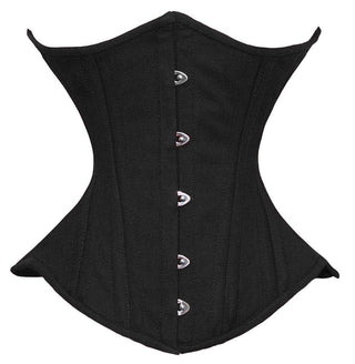 Corset by luvsecretlingerie