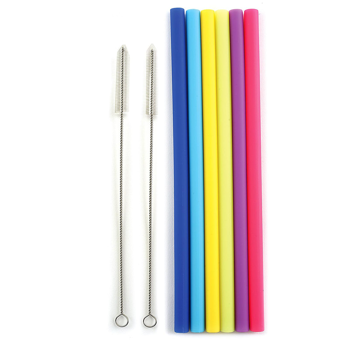 Norpro Drinking Straw, One Size, Multicolor