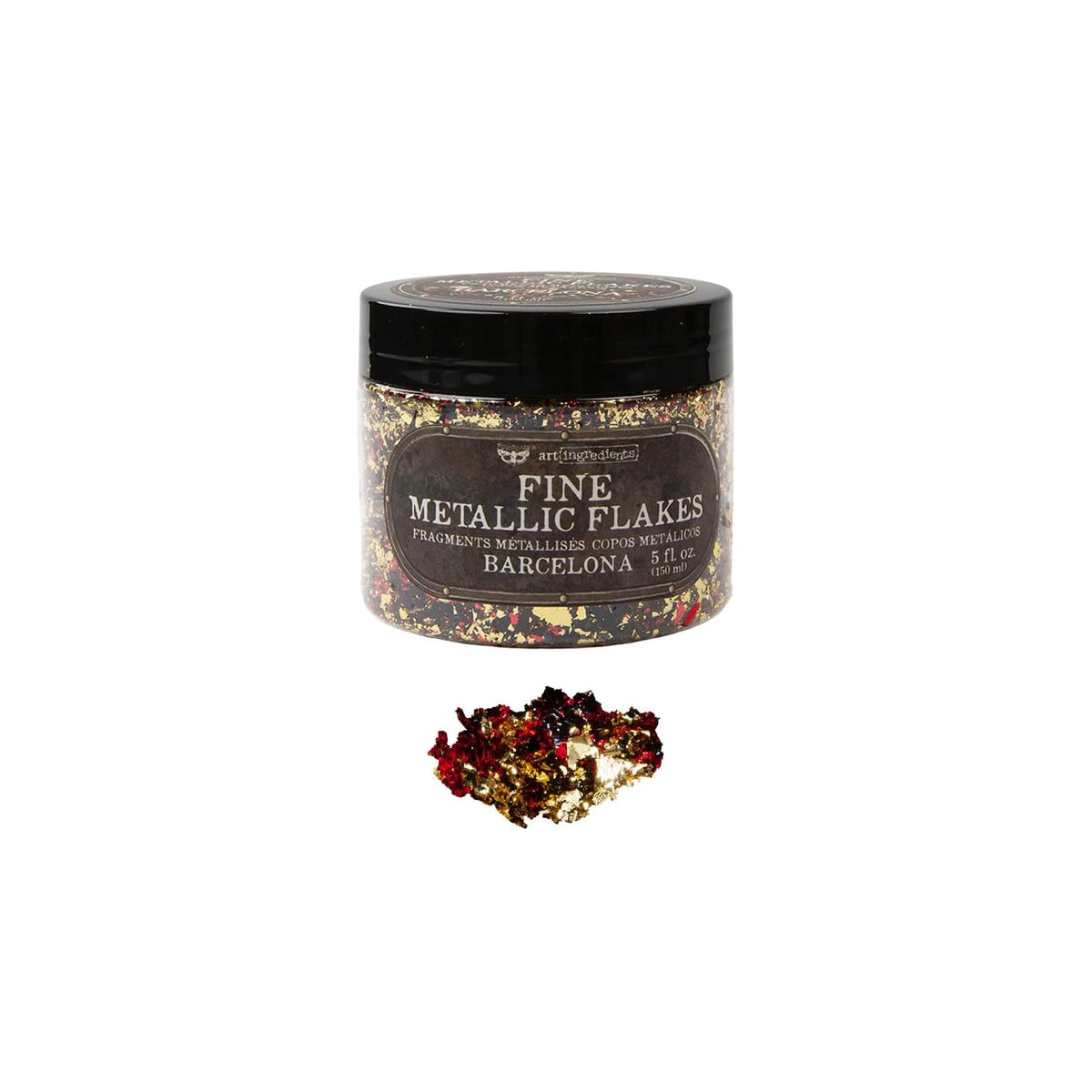 PRIMA MARKETING INC Glitter