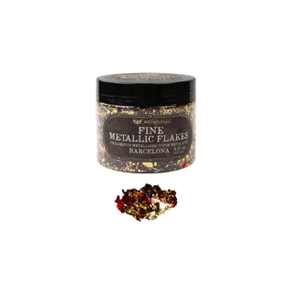 PRIMA MARKETING INC Glitter