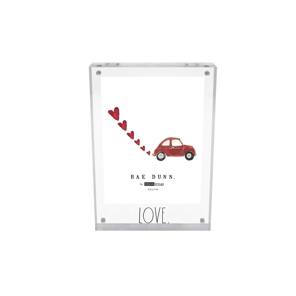 Rae Dunn Picture Frame