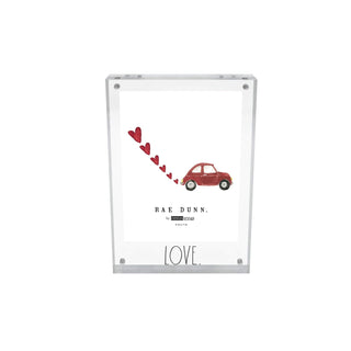 Rae Dunn Picture Frame