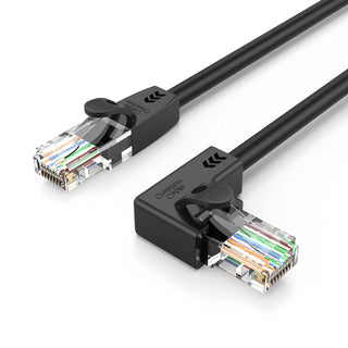 CableCreation Electronic Cable, 6Feet, Left Angled