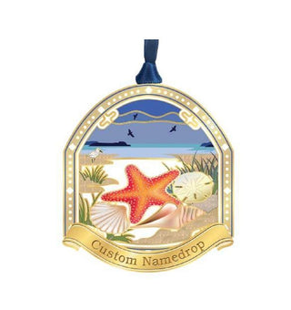 Beacon Design 61263 at The Shore Hanging Ornament