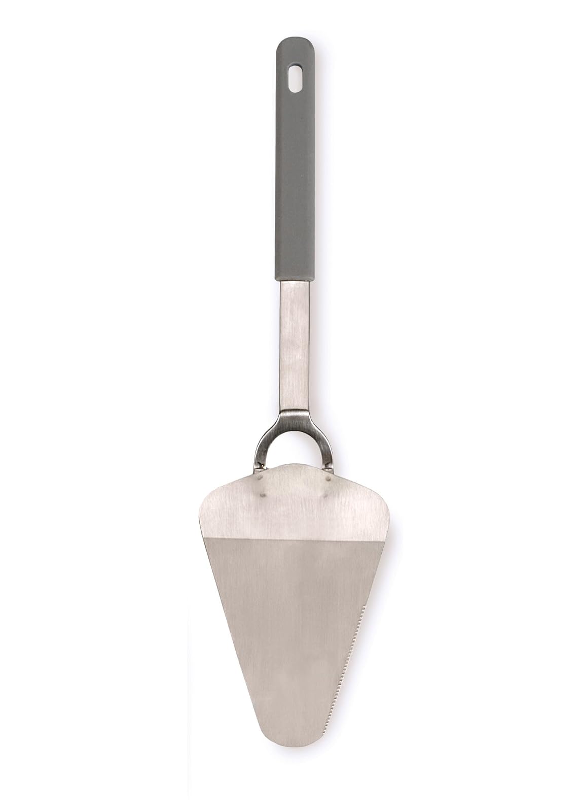 RSVP International Endurance 18/8 Stainless Steel Flexible Pie Server