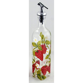 Grant Howard Bottle, 16 Ounces, Red