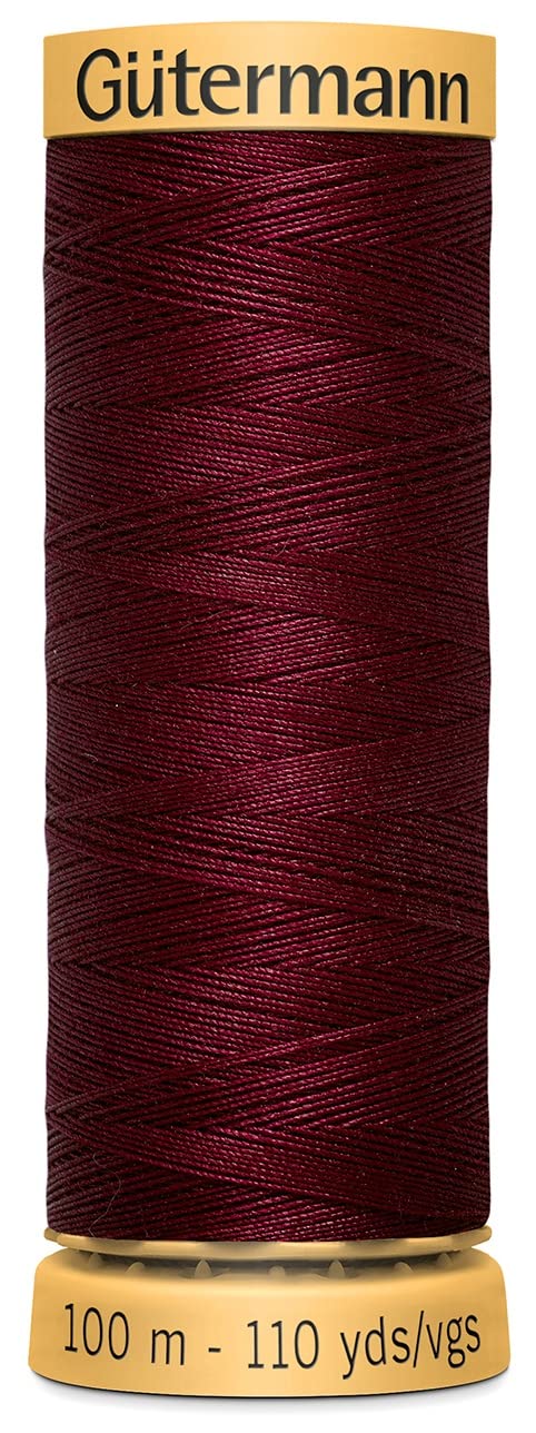Gütermann Yarn, Dark Purple