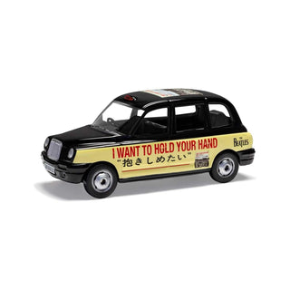 Corgi Non Riding Toy Vehicle, zzzz-s, Black & Yellow