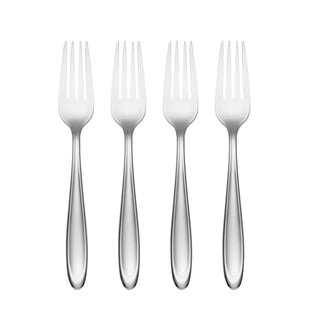 Lenox 894847 Cantera Salad Forks, Set Of 4