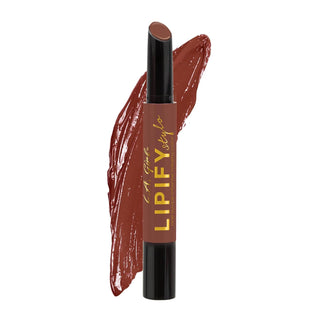 L.A. Girl Lip Color