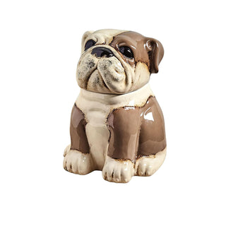 KALALOU Item Container, One Size, Ceramic (beige)