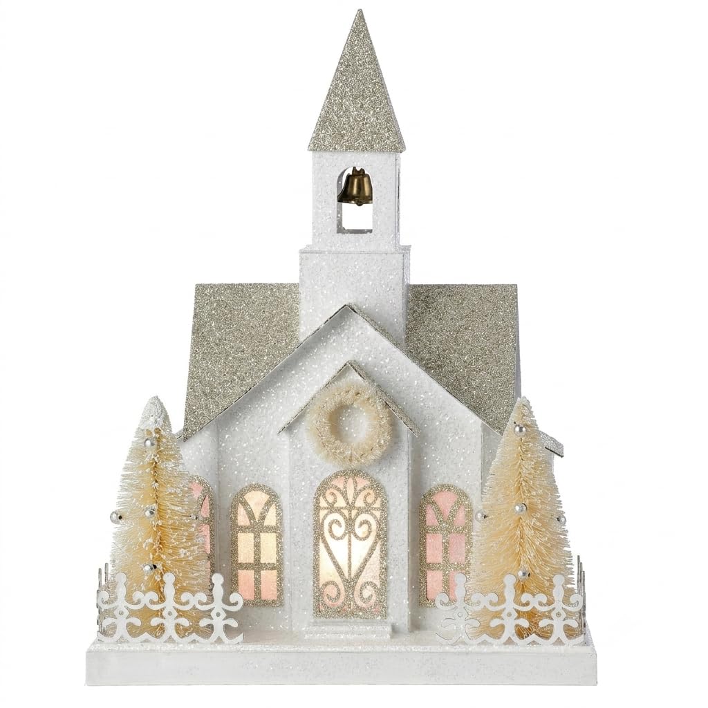 Regency International Sculpture, 11 Inch, White