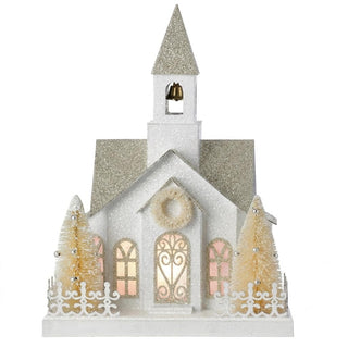 Regency International Sculpture, 11 Inch, White
