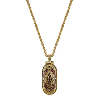 Symbols of Faith Necklace