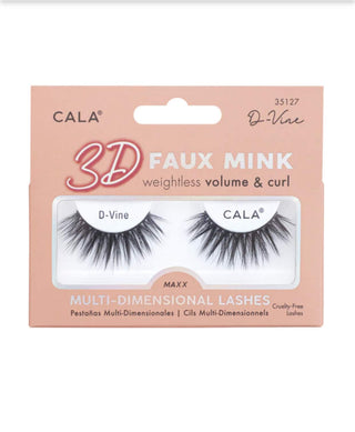 Cala False Eyelash