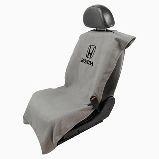 Seat Armour Vehicle Seat Cover, Universal Fit, Grey