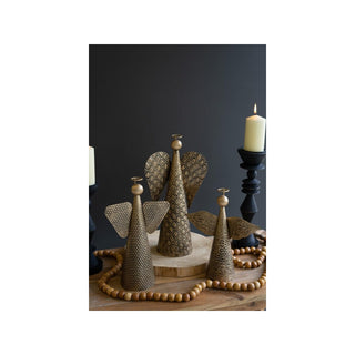 KALALOU Candle Holder
