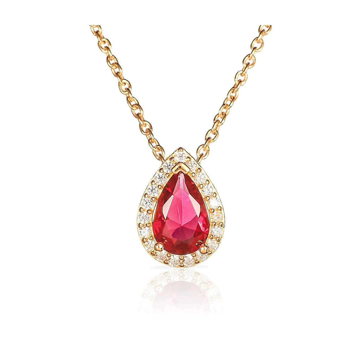 Diamond Treats Necklace