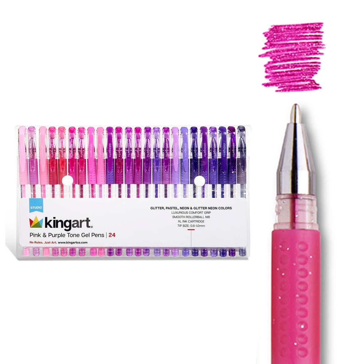 KINGART Writing Instrument