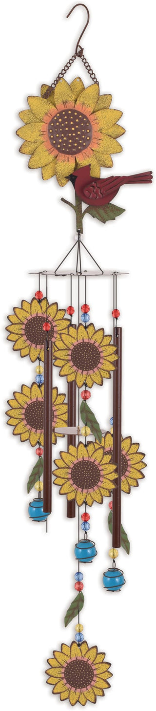 Sunset Vista Designs Wind Chime