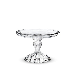 Abbott Collection Item Stand, Clear