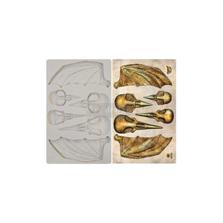 PRIMA MARKETING INC Craft Mold