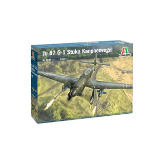 Italeri Art Craft Kit, 22,9 cm, Multi-coloured