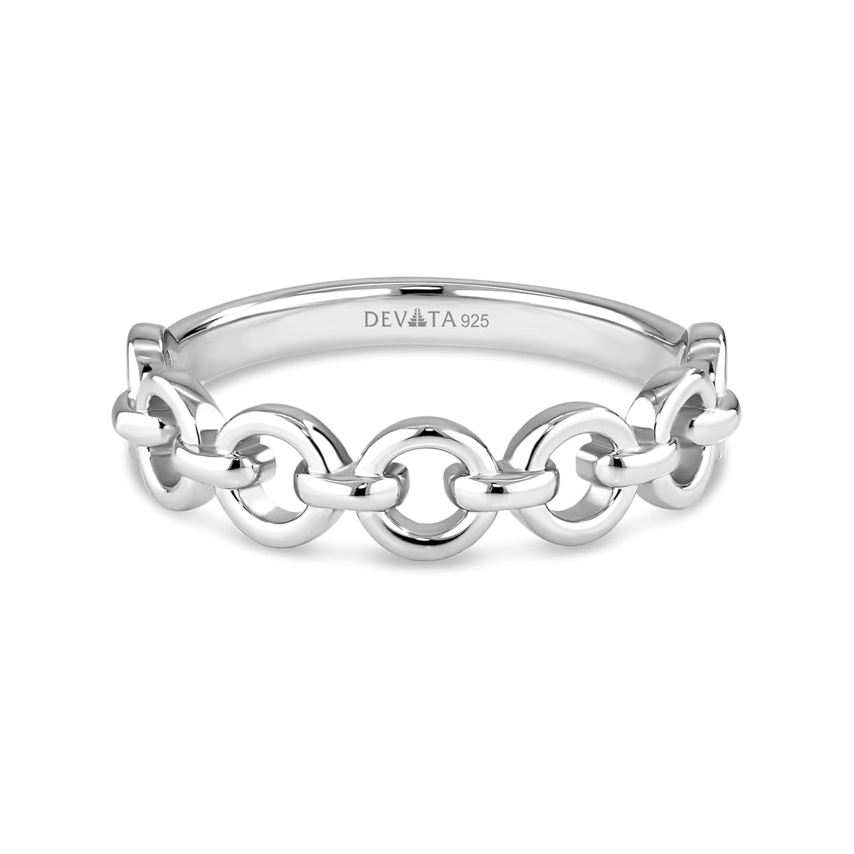 Ring by DEVATA