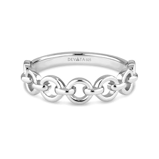 Ring by DEVATA