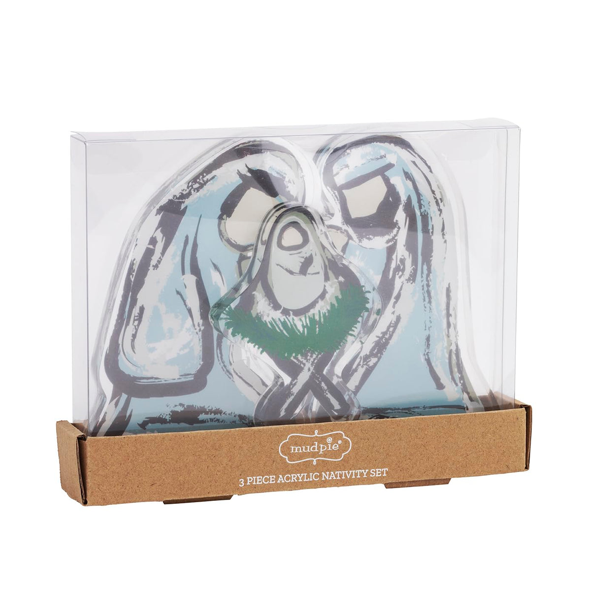 Mud Pie Figurine