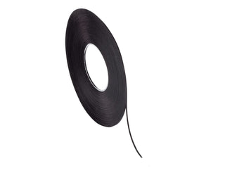 Chartpak Adhesive Tapes, 1/32 x 648 inches, Black Matte