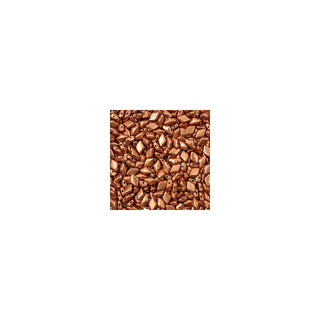 John Bead Craft Bead, medium, Bronze Vintage Copper