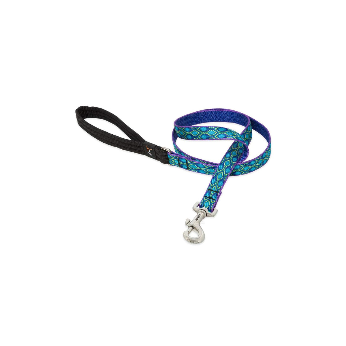 Leash by LupinePet