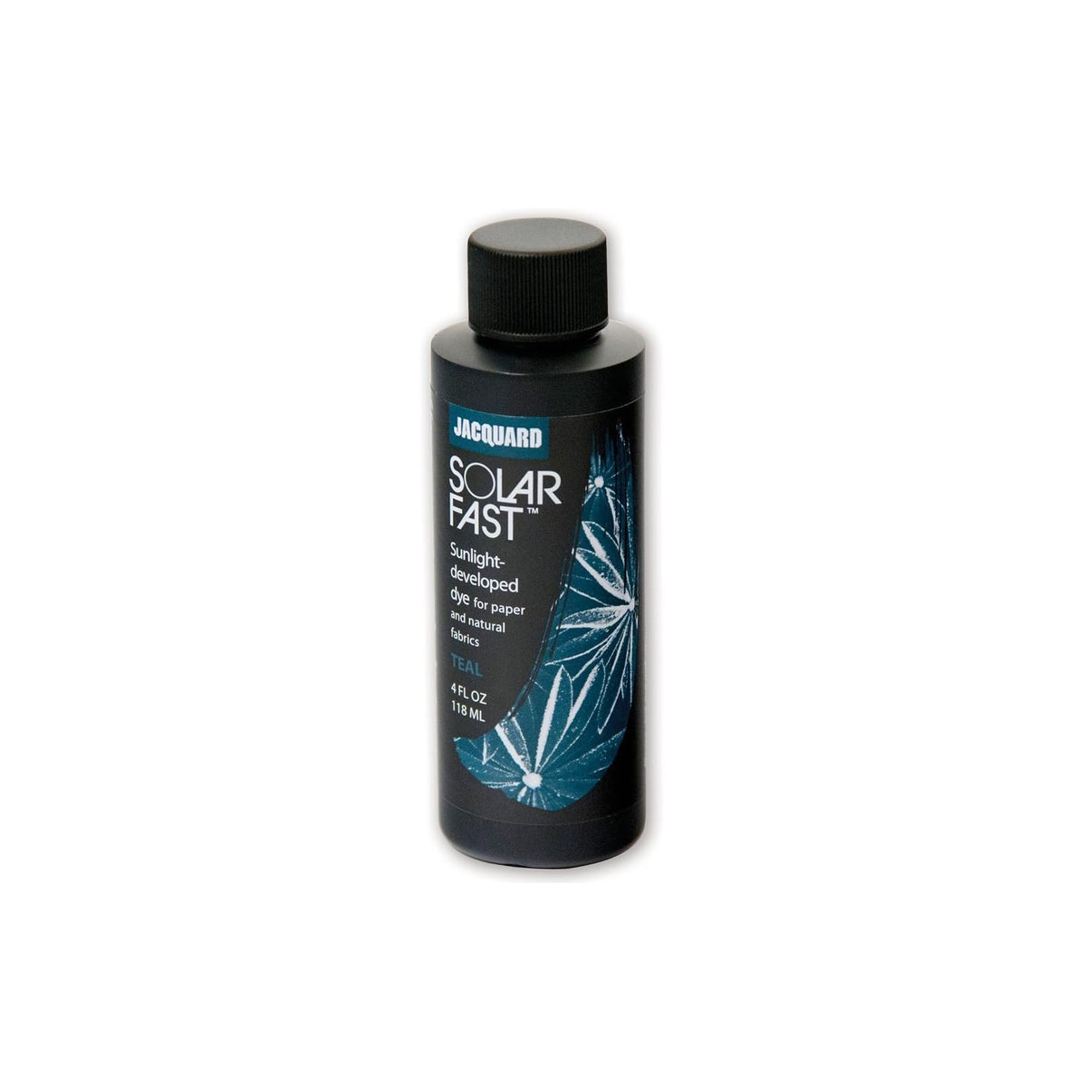 Jacquard Dye, 8 oz, Teal