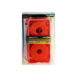 MasterTools Adhesive Tapes, Onesize, Orange