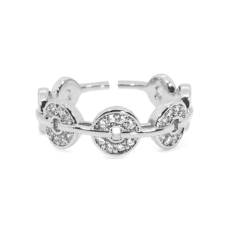 Maya J Ring
