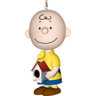 Spoontiques Animal Shelter, Charlie Brown, Charlie Brown