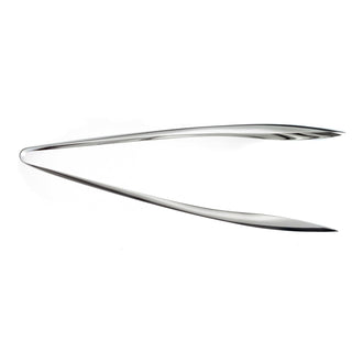 Browne & Co Cuisipro 12-Inch Tempo Stainless Steel Tongs