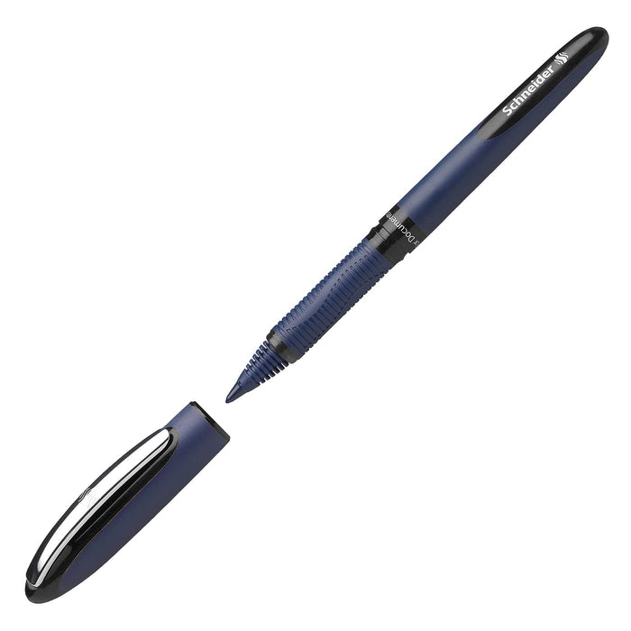 Schneider Writing Instrument, 1 Count (Pack of 1), Black