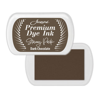 Jacquard Dye, Dark Chocolate