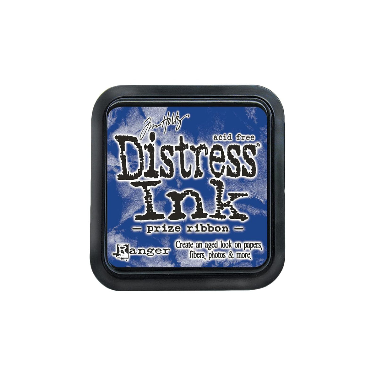 Ranger Art And Craft Supply, Prize Ribbon Blue