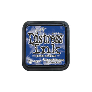 Ranger Art And Craft Supply, Prize Ribbon Blue