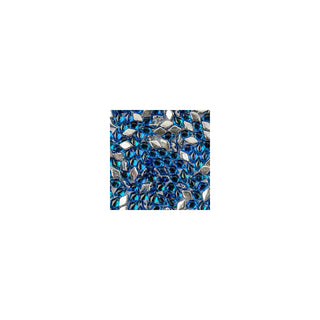John Bead Craft Bead, Sapphire Backlit Sahara