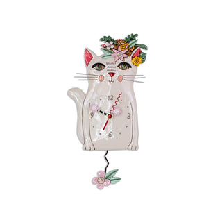 Allen Designs Clock