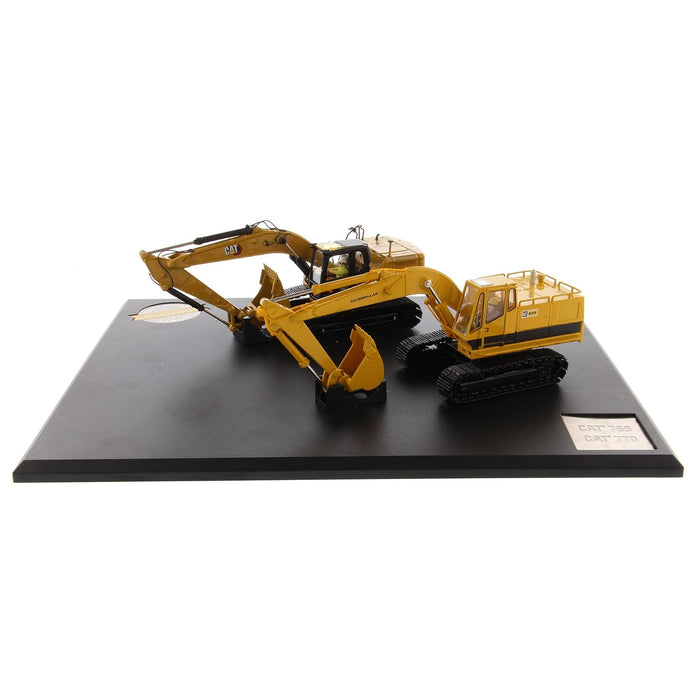 Diecast Masters Sculpture, One Size, Yellow