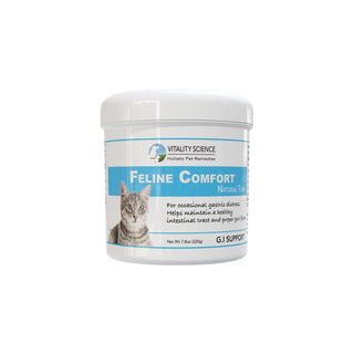Vitality Science Animal Nutritional Supplement