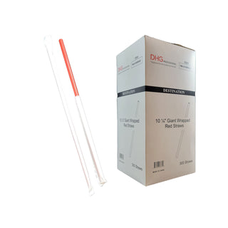 DHG PROFESSIONAL Drinking Straw