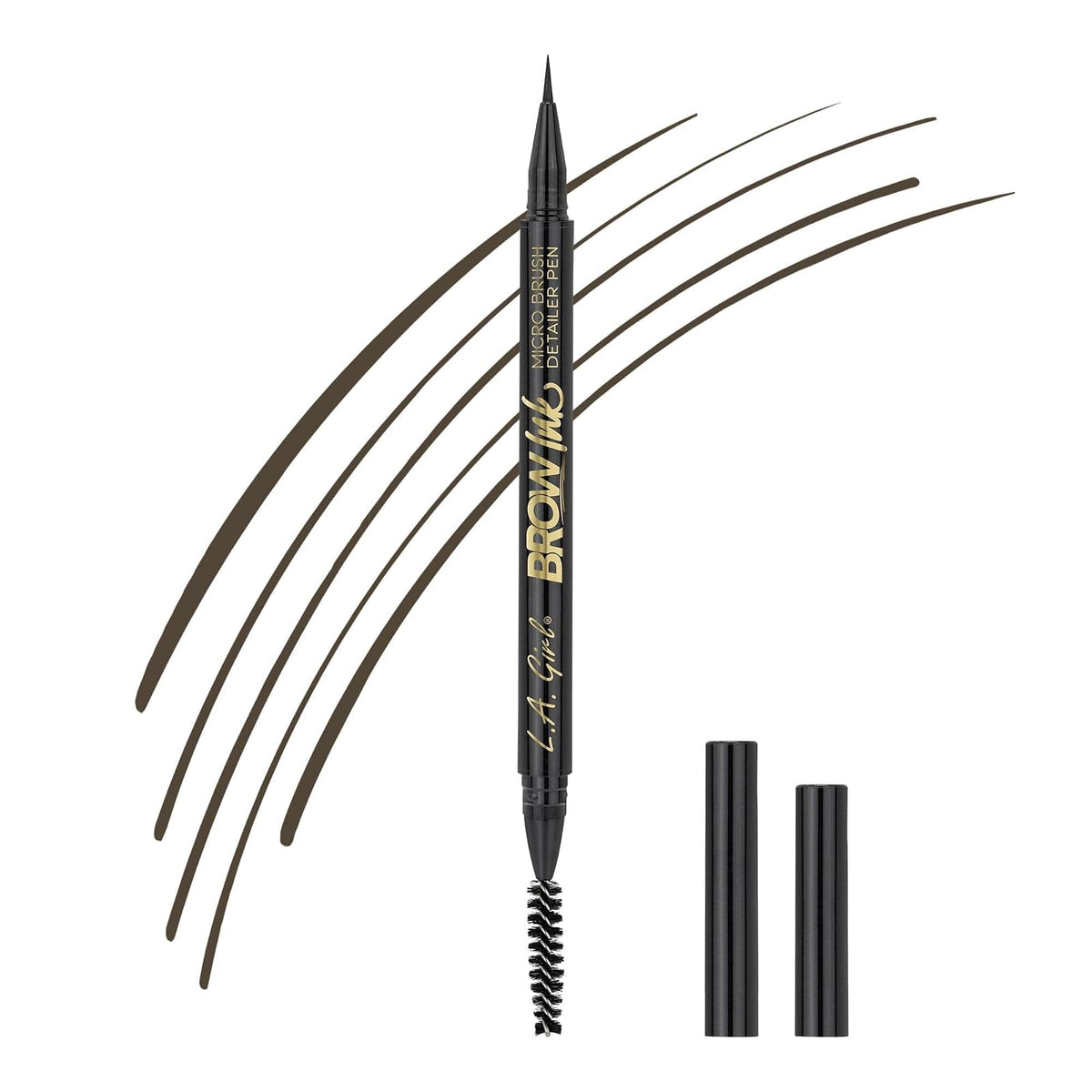 L.A. Girl Eyebrow Color